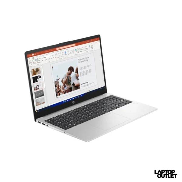 HP 250 G10 | Intel Core i7-13th Gen | 16 GB RAM | 512 GB NVMe - Image 3