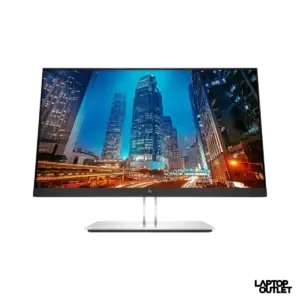 HP EliteDisplay 24" FHD IPS | Frameless Monitor