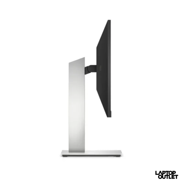 HP EliteDisplay 24" FHD IPS | Frameless Monitor - Image 3