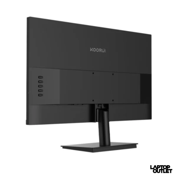 Koorui E2711F 27" 100Hz FHD IPS Frameless | 100Hz Refresh Rate - Image 2