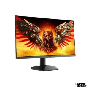 Koorui G2411P – 24" 200Hz FHD IPS Gaming Monitor