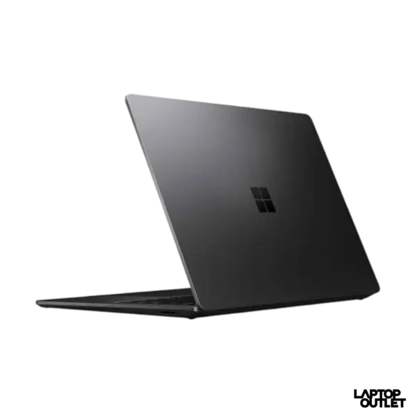 Microsoft Surface Laptop 5 – Intel i5-1245U | 16 GB RAM | 512 GB SSD | 2K Display - Image 3
