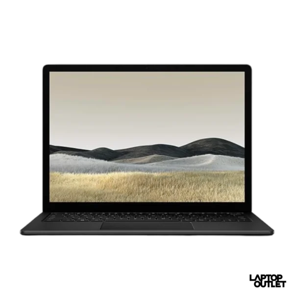 Microsoft Surface Laptop 5 – Intel i5-1245U | 16 GB RAM | 512 GB SSD | 2K Display