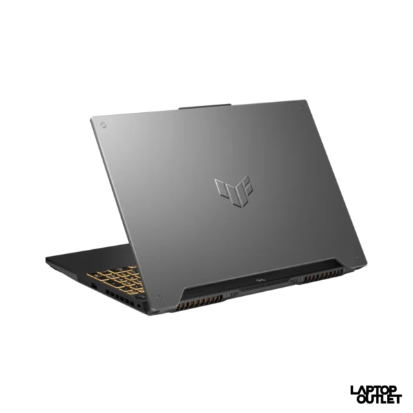 Asus TUF F15 – Core i5-12500H | RTX 3050 | 16GB RAM | 512GB NVMe SSD - Image 2