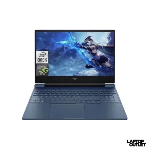 HP Victus 15 144Hz | Intel Core i5-12450H | 16GB RAM | 512GB NVMe SSD | RTX 3050