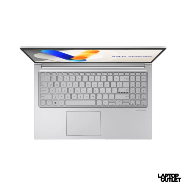 Asus VivoBook | Intel Core i3-1315U | 8GB RAM | 512GB NVMe - Image 4