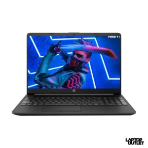 HP 15s Slim – i5 11th Gen | 16GB RAM | 512GB SSD | Nvidia MX350 | 15.6" FHD IPS