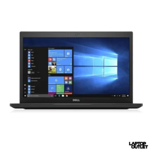 Dell Latitude 7480 – i7 6th Gen | 8GB RAM | 256GB SSD | 14" FHD Anti-Glare