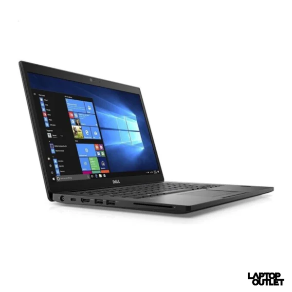 Dell Latitude 7480 – i7 6th Gen | 8GB RAM | 256GB SSD | 14" FHD Anti-Glare - Image 2