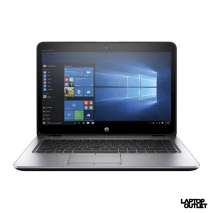 HP EliteBook 840 G3 – i5 6th Gen | 8GB RAM | 256GB SSD | 14" FHD