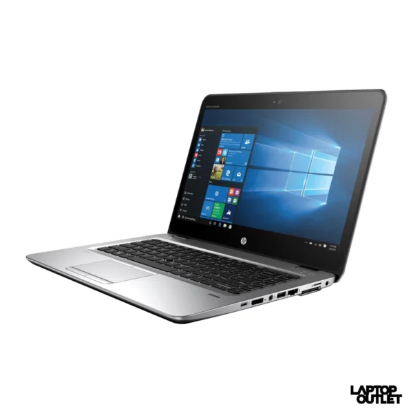 HP EliteBook 840 G3 – i5 6th Gen | 8GB RAM | 256GB SSD | 14" FHD - Image 3