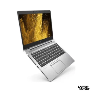 HP EliteBook 840 G6 – i7 8th Gen | 16GB RAM | 512GB SSD | 14" FHD | AMD 2GB VGA