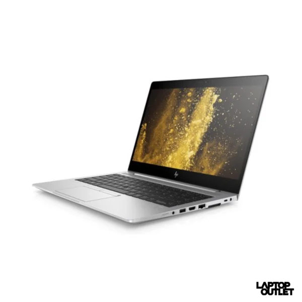 HP EliteBook 840 G6 – i7 8th Gen | 16GB RAM | 512GB SSD | 14" FHD | AMD 2GB VGA - Image 2