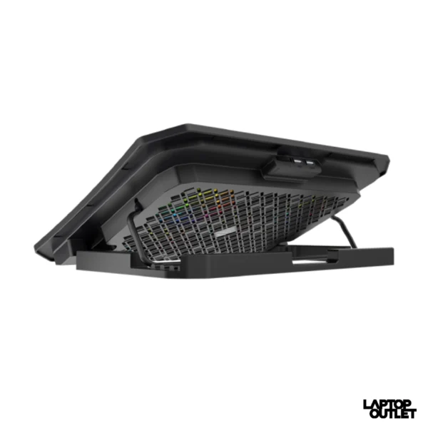 Meetion CP3030 – Laptop Cooling Pad - Image 2