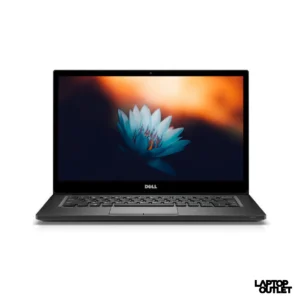 Dell Latitude 7490 – i5 6th Gen | 8GB RAM | 256GB SSD | 14" FHD