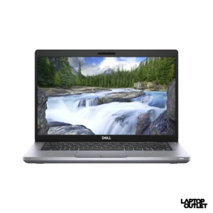 Dell Latitude 5411 – i7 10th Gen | 8GB RAM | 256GB SSD | 14" FHD | Face ID