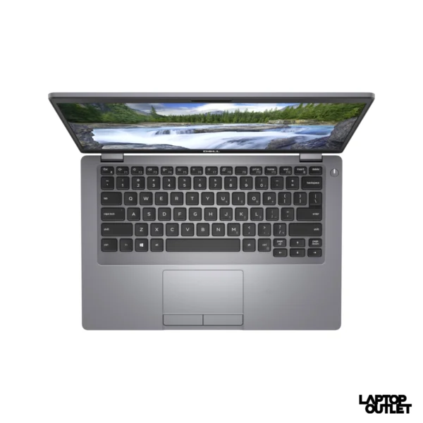 Dell Latitude 5411 – i7 10th Gen | 8GB RAM | 256GB SSD | 14" FHD | Face ID - Image 2