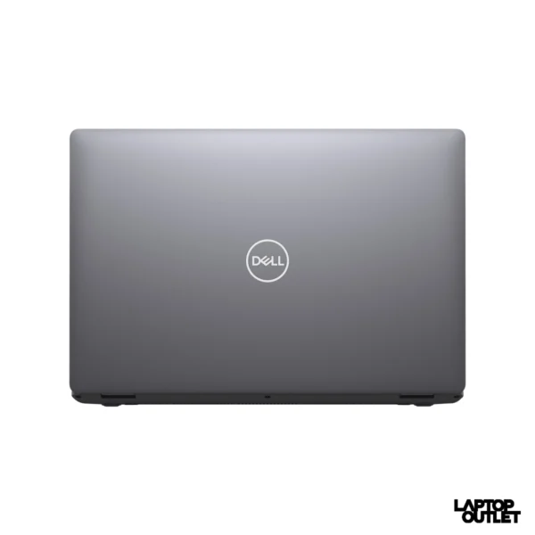 Dell Latitude 5411 – i7 10th Gen | 8GB RAM | 256GB SSD | 14" FHD | Face ID - Image 3