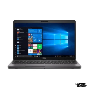 Dell Latitude 5500 – i5 8th Gen | 8GB RAM | 256GB SSD | 15.6" FHD