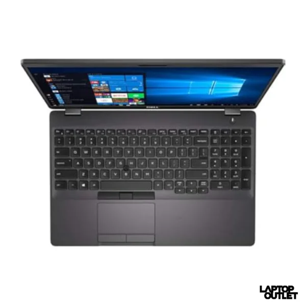 Dell Latitude 5500 – i5 8th Gen | 8GB RAM | 256GB SSD | 15.6" FHD - Image 4