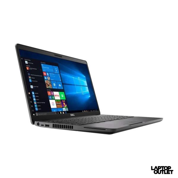 Dell Latitude 5500 – i5 8th Gen | 8GB RAM | 256GB SSD | 15.6" FHD - Image 3