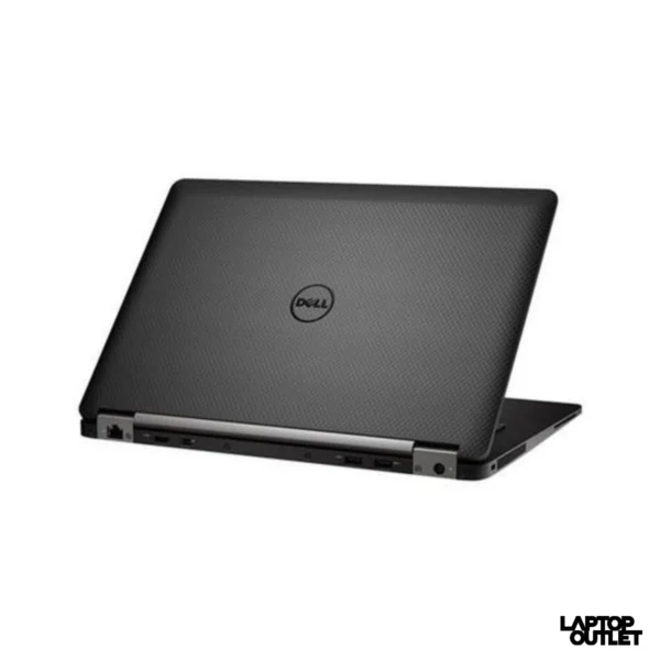 Dell Latitude E7470 – i5 6th Gen | 8GB RAM | 256GB SSD | 14" FHD - Image 2