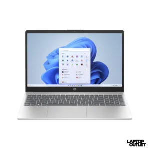 HP 15s fq – i7 11th Gen | 16GB RAM | 512GB NVMe SSD | 15.6" FHD IPS
