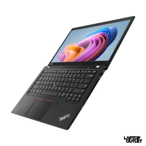Lenovo ThinkPad T14 Gen 2 – Core i7 11th Gen | 32 GB RAM | 512 GB NVMe SSD | 14″ FHD IPS | Fingerprint + Face ID