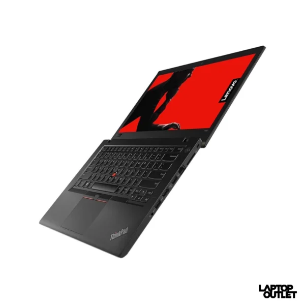 Lenovo ThinkPad T490 – i5 8th Gen | 16GB RAM | 256GB NVMe SSD - Image 2