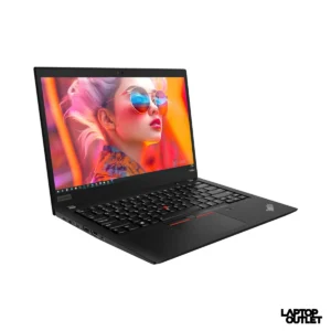 Lenovo ThinkPad T490s – i5 8th Gen | 16GB RAM | 256GB SSD | 14" FHD IPS