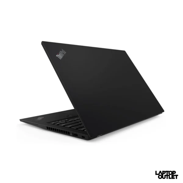 Lenovo ThinkPad T490s – i5 8th Gen | 16GB RAM | 256GB SSD | 14" FHD IPS - Image 2