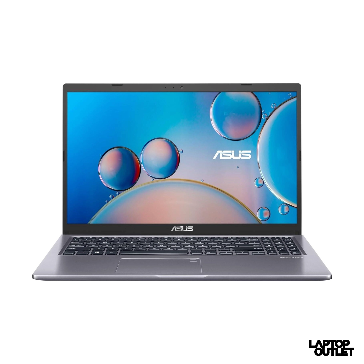 Asus VivoBook X515M – Intel N4020 | 8GB RAM | 256GB NVMe SSD | 15.6" FHD IPS