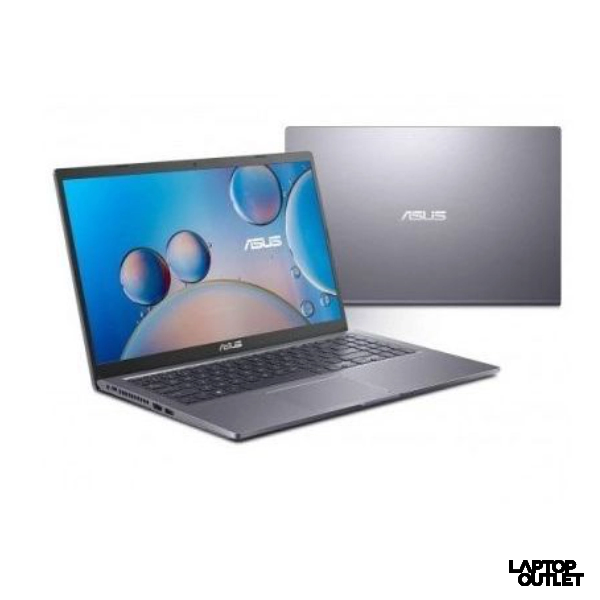 Asus VivoBook X515M – Intel N4020 | 8GB RAM | 256GB NVMe SSD | 15.6" FHD IPS - Image 2