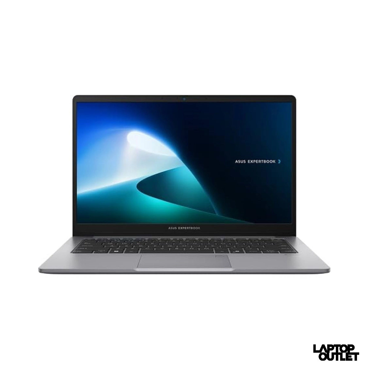 ASUS ExpertBook | Core i5 13th Gen | 8GB DDR5 RAM | 512GB NVMe SSD | 15.6″ FHD IPS Display