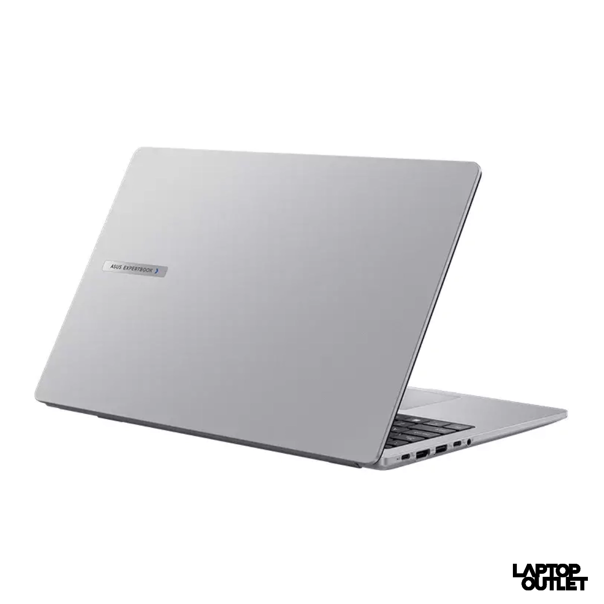 ASUS ExpertBook | Core i5 13th Gen | 8GB DDR5 RAM | 512GB NVMe SSD | 15.6″ FHD IPS Display - Image 2