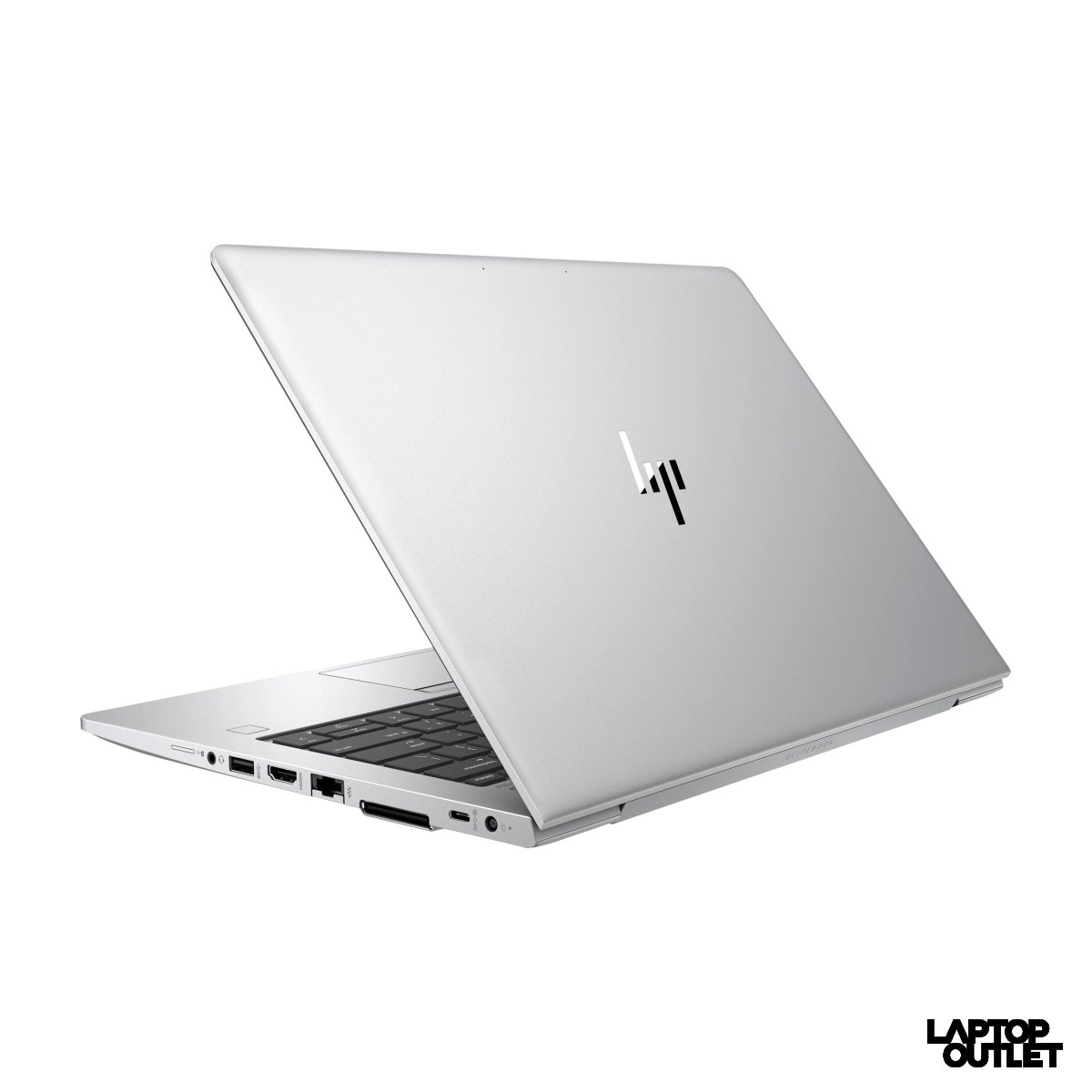 HP EliteBook 735 G6 – Ryzen 5 | 8 GB RAM | 256 GB NVMe SSD | 13.3″ FHD IPS - Image 2