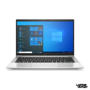 HP EliteBook 830 G8 – Core i7 11th Gen | 32 GB RAM | 512 GB NVMe SSD | FHD IPS