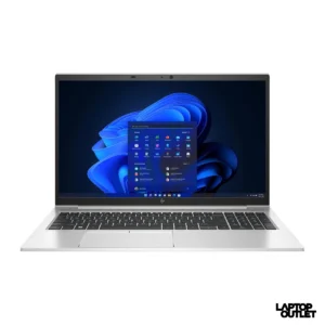 HP EliteBook 850 G8 – Core i7 11th Gen | 32 GB RAM | 512 GB NVMe SSD | 15.6″ FHD IPS