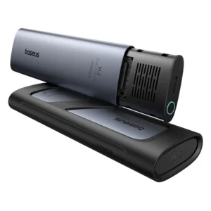 Baseus FlyJoy Series SSD Enclosure (M.2 NVMe)