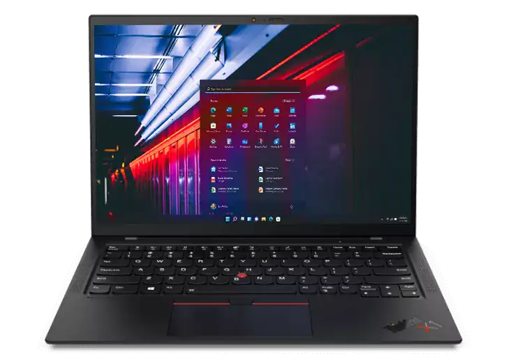 Lenovo ThinkPad X1 Carbon Gen 9 | Intel Core i5 | 16GB | 512GB NVMe SSD | Intel Iris Xe - Image 2