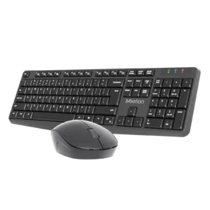 Meetion CW235 Silent Wireless Keyboard & Mouse Combo