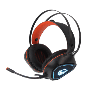 MT-HP020 Backlit Gaming Headset