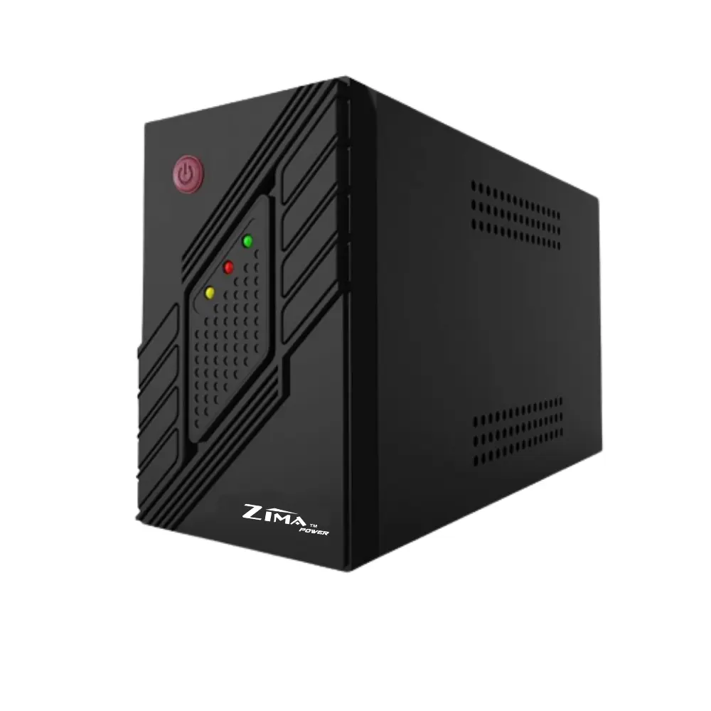 Zima Power 650VA UPS
