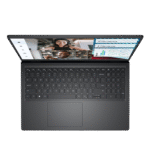 Dell 15 DC15250 | Core i5-13th Gen | 8GB RAM | 512GB NVMe SSD | 15.6” Full HD Touch Display