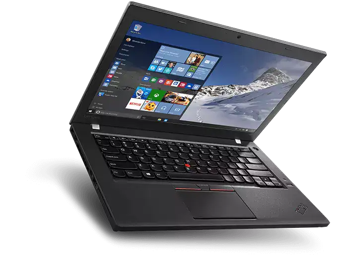 Lenovo ThinkPad T460 – Core i5 6th Gen | 8GB RAM | 256GB NVMe SSD | 14.1” Display