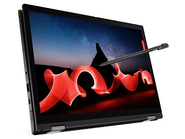 Lenovo ThinkPad Yoga L13 – Core i7 11th Gen | 16GB RAM | 512GB NVMe SSD | Touch 360°
