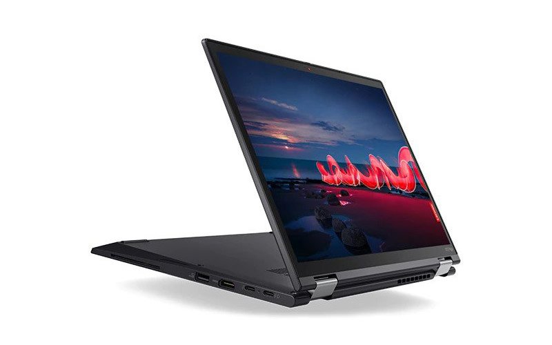 Lenovo ThinkPad Yoga L13 – Core i7 11th Gen | 16GB RAM | 512GB NVMe SSD | Touch 360° - Image 2