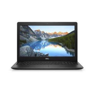 Dell Inspiron 3593 | Core i7 | 8GB RAM | 256GB SSD | 15.6” FHD