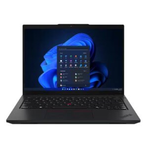 Lenovo ThinkPad L14 Gen 1 | Core i5 10th Gen | 8GB RAM | 256GB SSD | 14” Full HD IPS Display