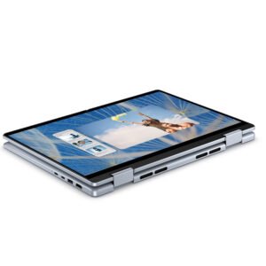 Dell Inspiron 7440 2-in-1 | Core 5-14th Gen | 16GB RAM | 512GB NVMe SSD | 14.0” Full HD+ IPS Touch Display